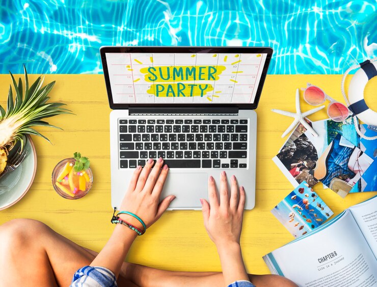 Planning the Ultimate Labor Day Holiday Office Party