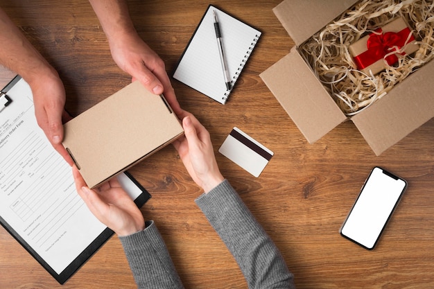  Tips for Distributing Your Custom Products