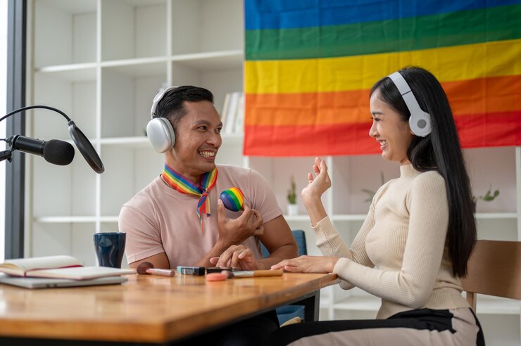 Workplace or School Pride Events
