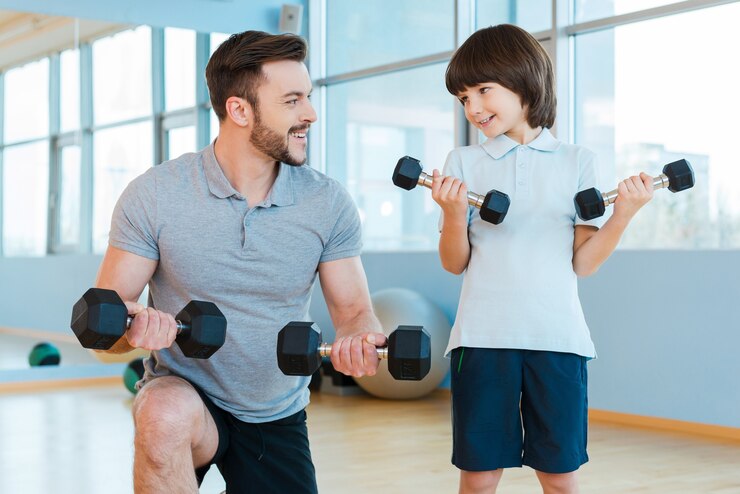 Tips for Choosing the Best Fitness Gifts