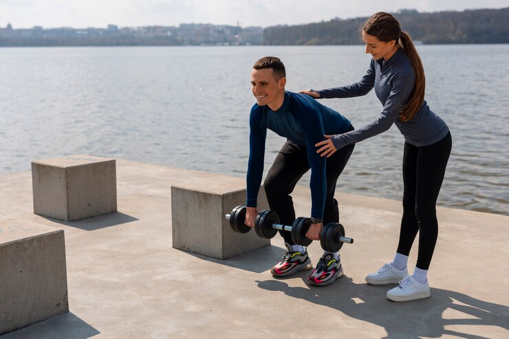 Benefits of Custom Workout Gear