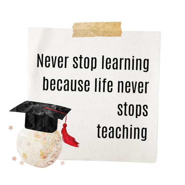 Quotes and Messages