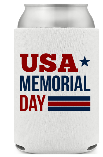 Top Promotional Products from Imprint for Memorial Day