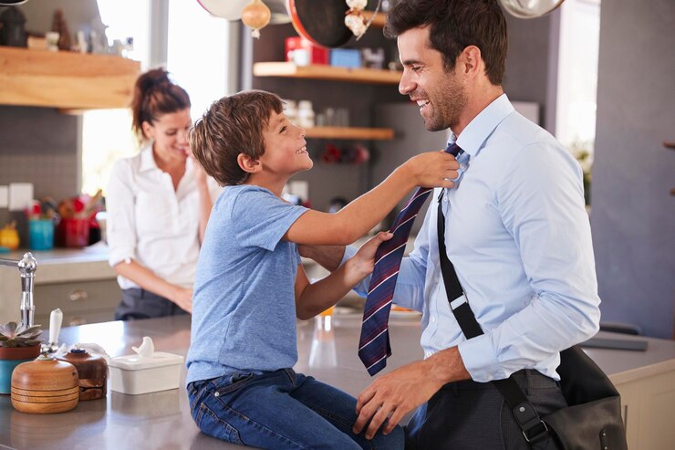 Branded Gift Categories Ideal for Employee Dads