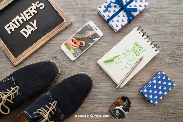 corporate father's day gift ideas