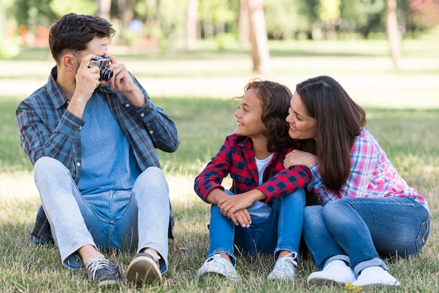 Youth and Family Sets