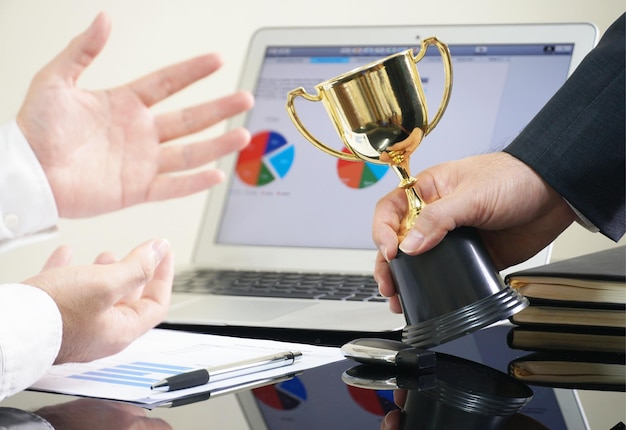 Boost Morale and Motivation