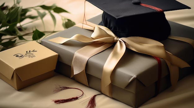 Personalized Graduation Gifts