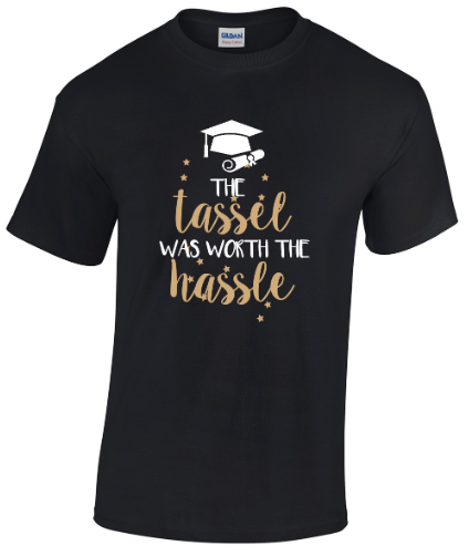 Custom T Shirts and Apparel