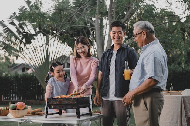 Gifts for Family Gatherings and BBQ Hosts