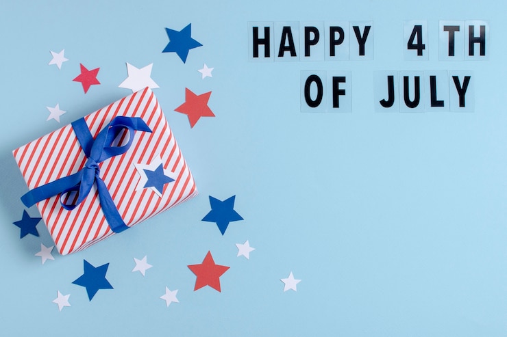 Key Considerations for Choosing 4th of July Giveaways