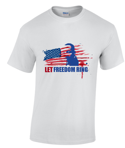 Custom T Shirts