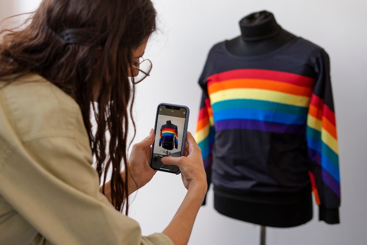 Increasing Brand Recognition