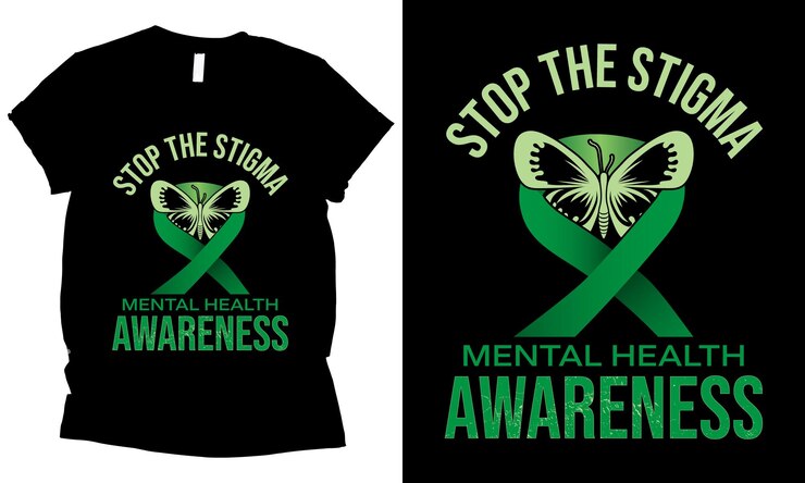 minority mental health month