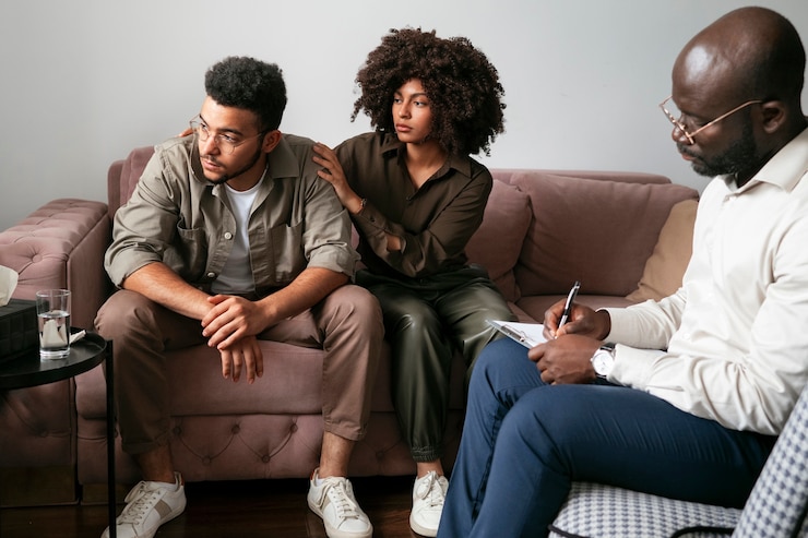 The Importance of Mental Health in Minority Communities