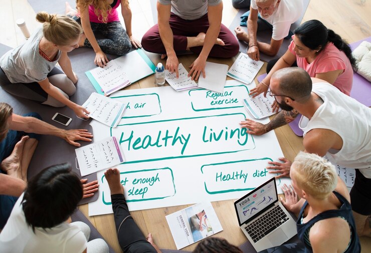 How Organizations Can Use Mental Health Kits for Impact