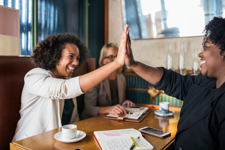 Creating a Lasting Connection