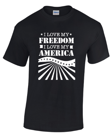 Custom T shirts