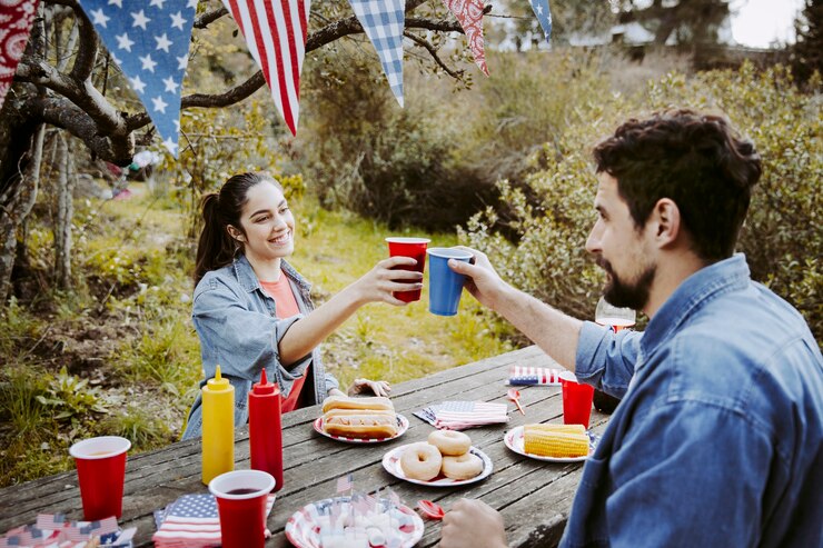  Popular Custom Drinkware Options for Labor Day
