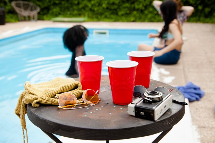 Why Custom Drinkware is a Labor Day Essential