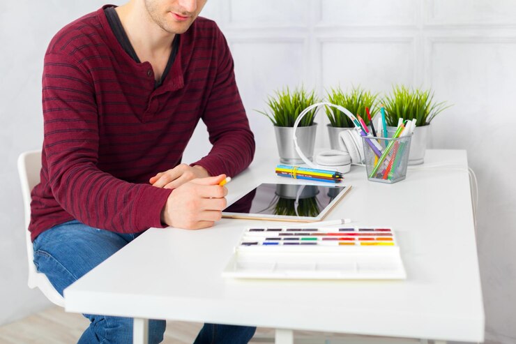 Choose a Cohesive Color Scheme and Design