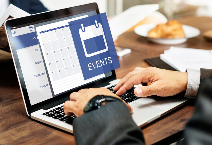 Event Planning Basics