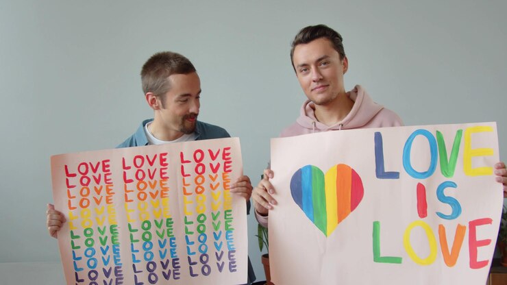 Co Branding with LGBTQ Nonprofits