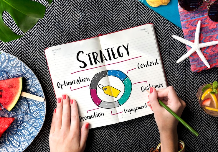  Branding and Visibility Tips
