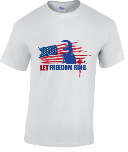Custom T Shirts