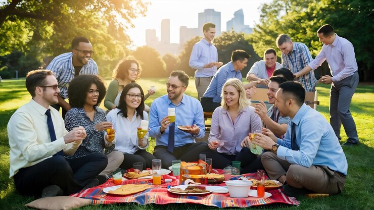 Featured Products from Imprint for Labor Day