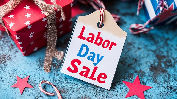 Why Promotional Products Matter at Labor Day Events