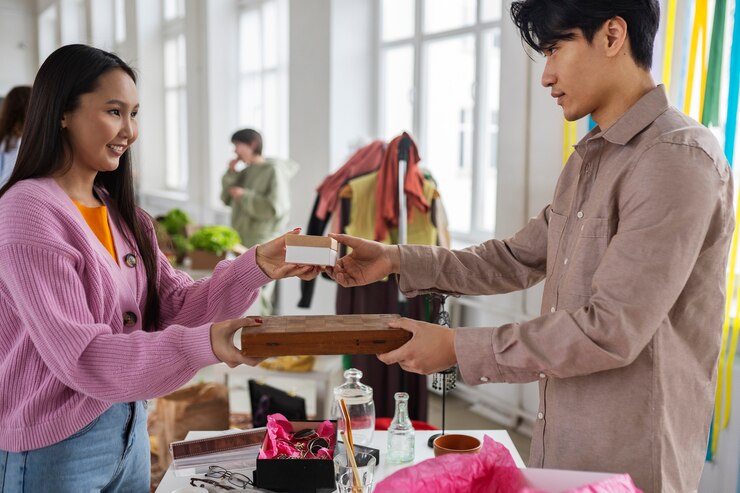 Top Categories of Promotional Products from Imprint