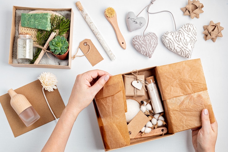 Tips on Kit Packaging and Presentation