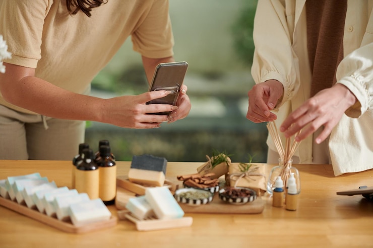 How to Curate Your Own Branded Mental Health Kit