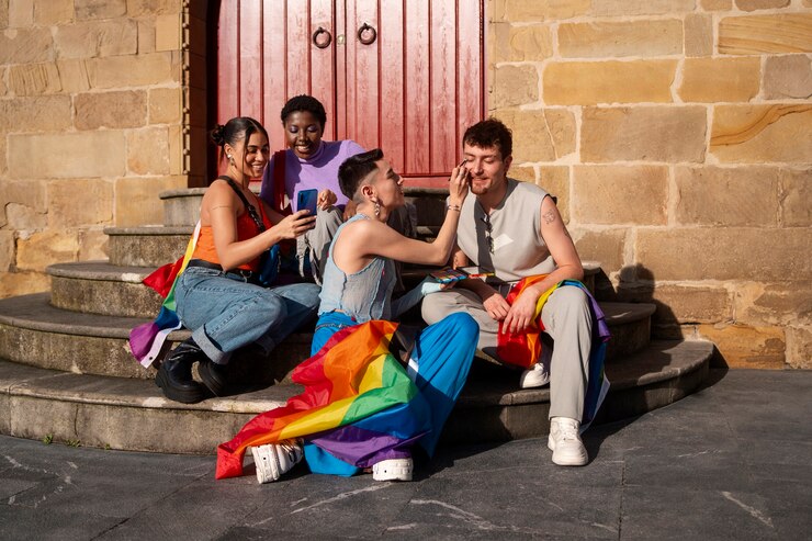 Why Supporting LGBTQ+ Awareness Matters