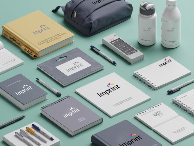 promotional back-to-school items