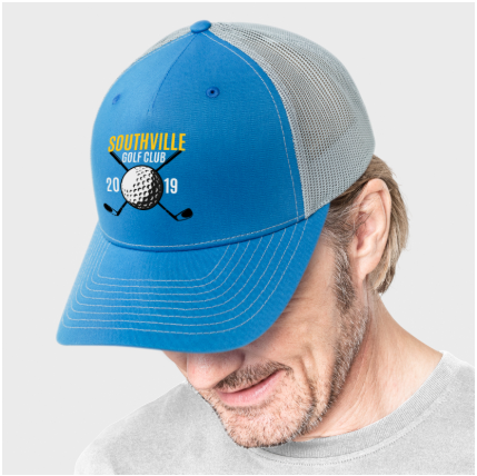 Caps & Hats