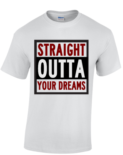 Custom Apparel
