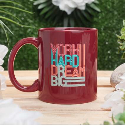 Custom Drinkware