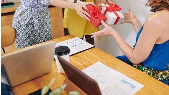 farewell gifts