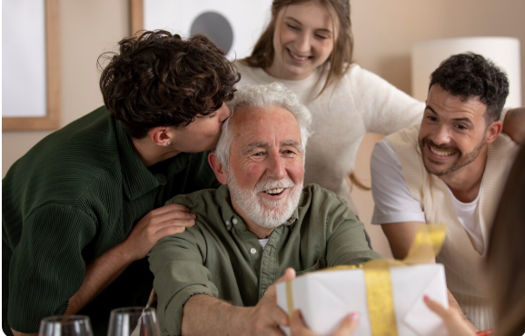 national grandparents day gifts