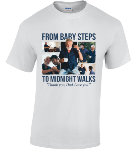 Custom T-Shirt
