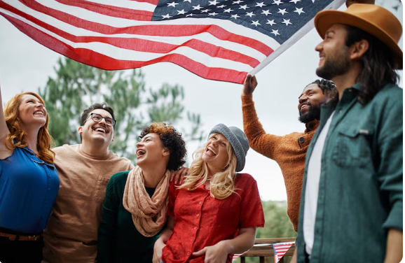 patriot day giveaways