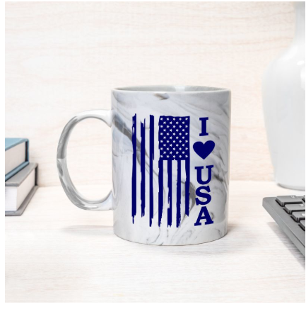 Ceramic Coffee Mugs