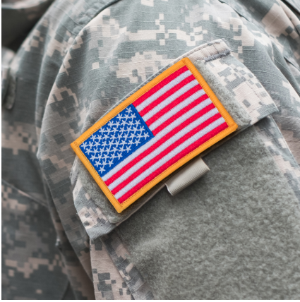 Custom Patches