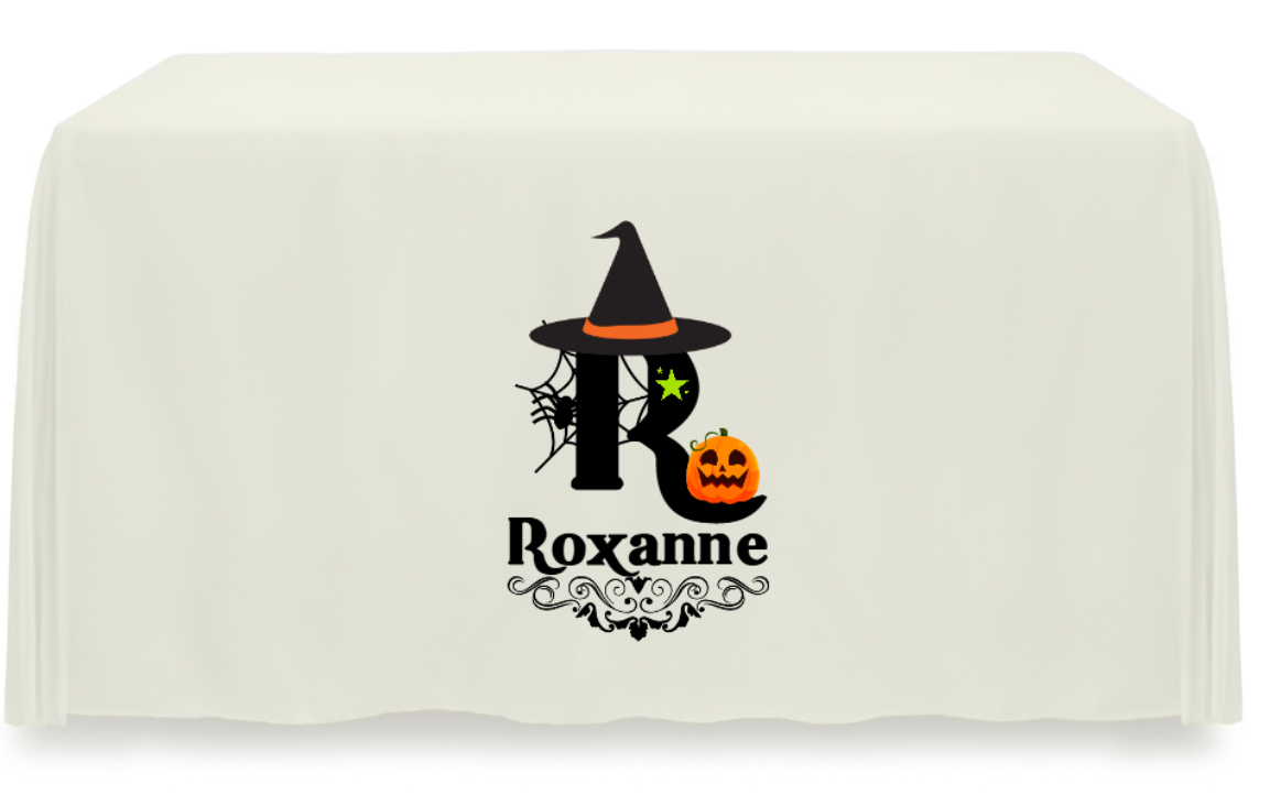 Custom Tablecloths and Covers