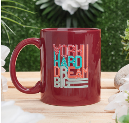 Custom Drinkware 