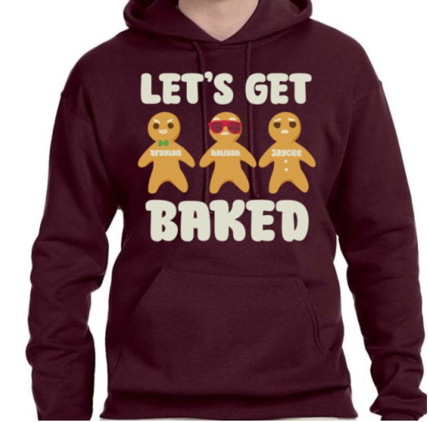 What are “Christmas Superlatives” in apparel