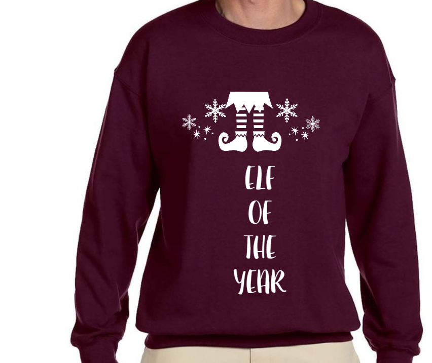 Custom Sweatshirts