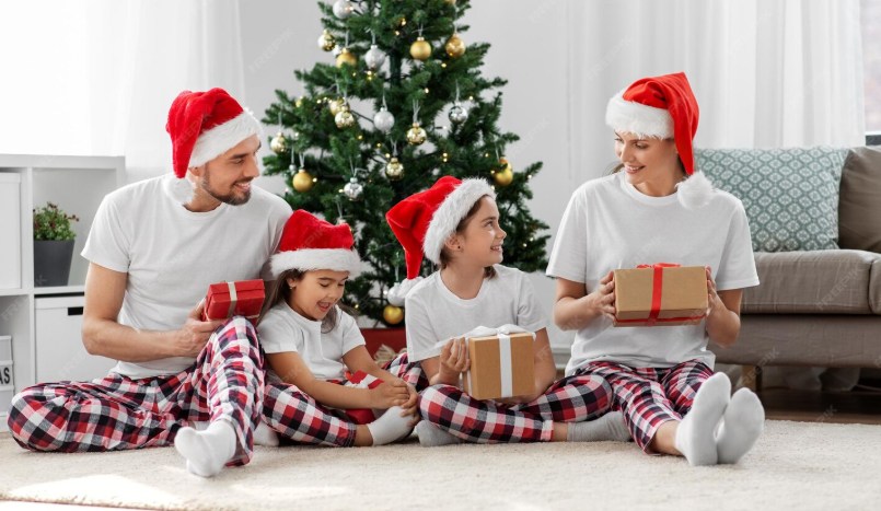 For Families